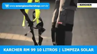 Produto para Limpeza de Painel Solar | Produto Limpa Solar Biodegradável Para Limpar Painéis Solares