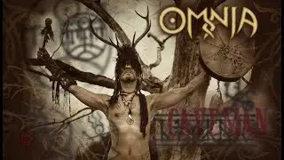 OMNIA (Official) - Caveman (Album Version)