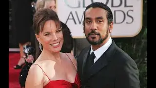 Naveen Andrews Family (Wife, Kids, Siblings, Parents)