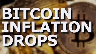 Bitcoin Completes Halving, Hash Rate Spike, Coinbase Crash, Bitcoin Inflation & Tether Passes XRP?