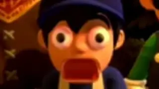 SMG4 I'm About To Cuh- 😳