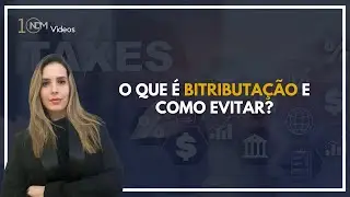 O que é Bitributação e como evitar?