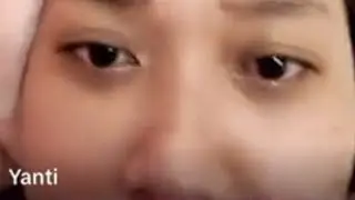 Akhirnya Menyesal Juga, Yanti TKW Taiwan yg Viral Spill Mahkota Dikasih Paus. Ini full Videonya
