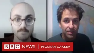 Итальянские врачи об эпидемии коронавируса в стране