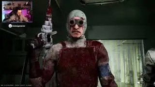 OUTLAST GERİ DÖNDÜ! - OUTLAST TRIALS BETA TÜRKÇE BÖLÜM 1
