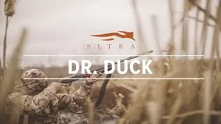 Sitka Films: Dr. Duck