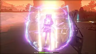 ATENCIÓN!! Situación Actual de Genshin y LOS ESCUDOS en la versión 2.4