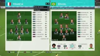 Pes 2018 Beta online