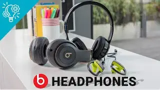 5 Best Beats Headphones to Buy