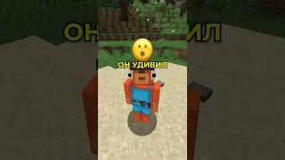 💀 КАК ОН ЭТО ПРИДУМАЛ? ~ Сервер со Стихиями 