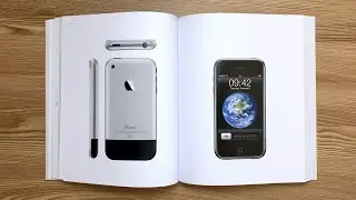 Designed by Apple in California Book: Full Read Through