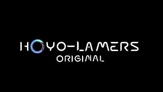 GENSHIN LAMERS - Nexer