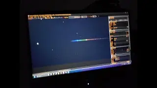 Analyzing Stars like NASA - Stellar Spectroscopy