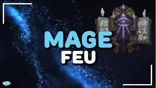 Guide de classe : MAGE FEU - The War Within