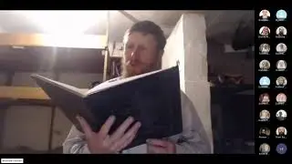 Утренние моленья  14 08 2024