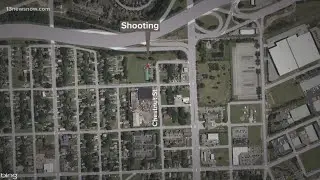 2 injured in Portsmouth shooting