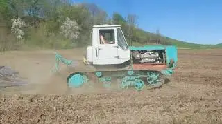т150гусеничный😁, моща просто😬,