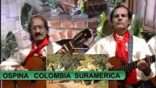 En mi soledad - Los Cuyos de America.mpg