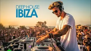 Ibiza Summer Mix 2024 🍓 Best Of Tropical Deep House Music Chill Out Mix 2024🍓 Chillout Lounge #197