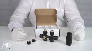 Пример продающего видео для рассылки клиентам или маркетплейсов