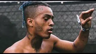 [FREE] XXXTentacion Type Beat 
