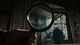 Unraveling the Mystery: The Winters House