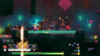 Why I love Dead Cells 018