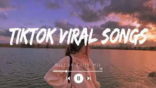 Best tiktok songs 2024 playlist  ~ Tiktok viral songs 2024 ~ Trending tiktok song