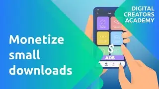 How to make money on an app with few downloads | Andromo insights