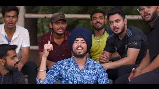 Tu Aake Dekh | CPL Anthem 2023 | @paramveersingh5122