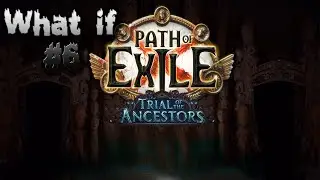 Path Of Exile - What If... You Became The Monster?