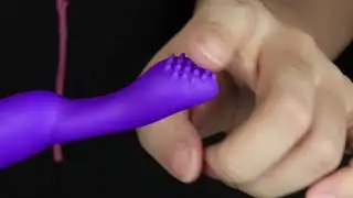 LoveToy | Sex Toy Review | Rechargeable IJOY Versatile Tickler Vibrator