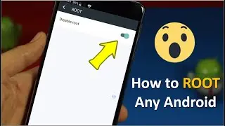 How to get root access on any android device | vmos