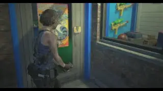 Resident Evil 3 - With The Radeon HD 7560D & The AMD A8 5600K