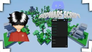 BEDWARS SCRIPT VAPE V4! (KILL AURA, CAPE, ESP, MORE!) *PASTEBIN