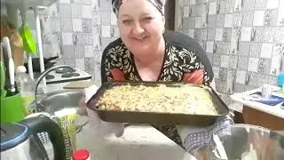 Едим вкусно , едим правильно , 2 день , Салат и Рыба