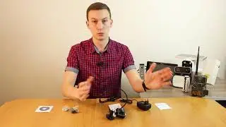 Подготовка к работе миниатюрной уличной WI-FI IP камеры Link 560-IR-8GH