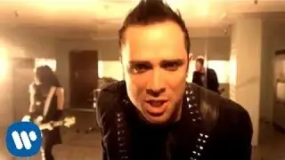 Skillet - Monster (Official Video)