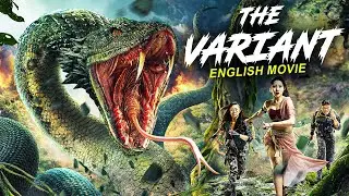 THE VARIANT - Superhit Hollywood Giant Snake Action Adventure Full Movie In English | Yixin Zhao