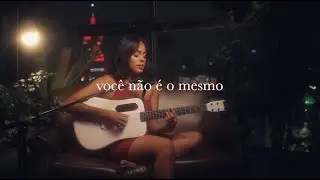 Sabrina Lopes | Você não é o mesmo (Autoral)