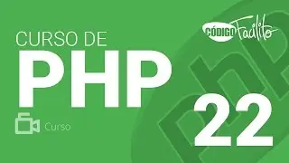 22.- Curso PHP 7 - Funciones variables y anonimas