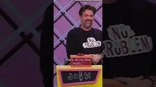 Name That Clown! (Dirtbag Clown) 🤡