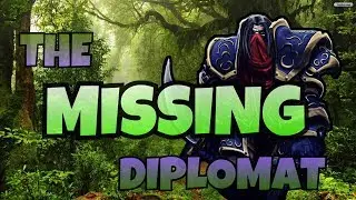 Classic WoW Quest Guide: The Missing Diplomat | Best Quest in WoW