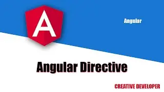 How To Use Directive In Angular || Angular Directive || Directive In Angular || Angular Tutorial