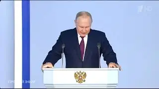 Реакция Путина на конфликт МО РФ и ЧВК 