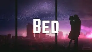 Nicki Minaj - Bed ft. Ariana Grande (Lyrics)