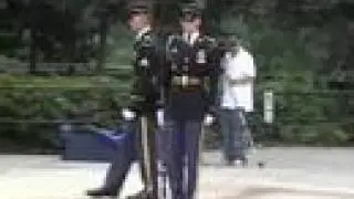 Tomb Of The Unknown Soldier  24/7    365