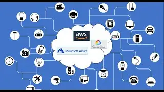 Top Cloud Service-Providers compared | 