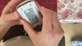 Разбор батареи Dji Mini 3 Pro