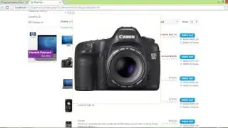 OpenCart Category Product cloudzoom and Fancybox
